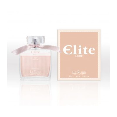 Luxure Elite Lure, Parfémovaná voda 100ml (Alternatíva vône Chloé L’Eau) pre ženy