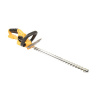 Riwall PRO RAHT 5220 plotostřih s aku motorem bez nabíječky a baterie AH41E2001005B-bare