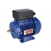 Elektromotor upevnený pätkou, B3, 4-pólový, 230 V (1500 ot./min.), 0.37 kW EM71B4B31B0IE2A