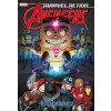 Marvel Action - Avengers 3