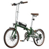 ONESPORT OT02 Pro Elektrický Bicykel - Zelená