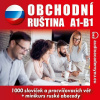 Obchodní ruština A1-B1