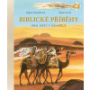 Biblické příběhy pro děti i dospělé - Regine Schindlerová