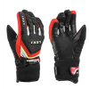 Leki Race Coach C-Tech S Junior black-red-white-yellow 640813701 18/19 (4)