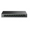 TP-Link TL-LS109P 9portový PoE switch