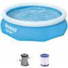 Bestway Fast Pool Set Veľkosť: Univerzálna veľkosť