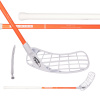 Salming Nitrolite Hawk F29 Coral/White koralová / biela, Pravá (pravá ruka dole), 100cm (=110cm)