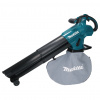 Makita DUB187Z Aku ofukovač/vysavac Li-ion LXT 18V,bez aku Z