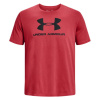 Pánske tričko Under Armour 1329590 - 638 - M
