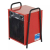 Dedra DED9925 Ohřívač elektrický 15kW 400V topidlo