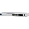 UBIQUITI NETWORKS Ubiquiti UniFi Switch 24 PoE - 24x GbE, 2x SFP, 16x PoE+ (PoE budget 95W)