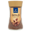 Instantná káva, 100 g, v sklenenej dóze, TCHIBO Gold Selection