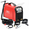 Zvárací invertor - Weldry Ideal Expert TIG 220 AC / DC PULSE LCD 220A (Zvárací invertor - Weldry Ideal Expert TIG 220 AC / DC PULSE LCD 220A)