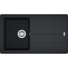 Franke Basis BFG 611-86 Fragranit Onyx
