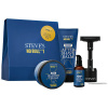 Steves No Bull***T Klasik Shaving Box - Darčeková sada