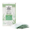 Cannaline CBD konopný čaj - detox