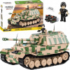 Cobi Klocki Bloky Sd.Kfz. 184 Ferdinand