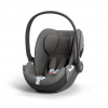 cybex PLATINUM AUTOSEDAČKA – VAJÍČKO - Cestovanie s deťmi - 006895044107
