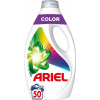 Ariel gel na praní Color 2.25l/50PD