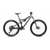 BH LYNX TRAIL 9.9 OCC