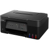 CANON PIXMA G3430 / A4/ print+scan+copy/ 11/6 ob./min/ 4800x1200 / WiFi/ USB/ černá 5989C009