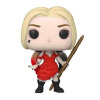 Funko POP! The Suicide Squad Harley Quinn Damaged Dress