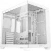 DEEPCOOL skříň CG530 ATX / USB 3.0 / USB-C/ panoramatická / bílá R-CG530-WHNDA0-G-1