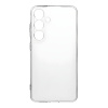 OBAL:ME TPU Samsung Galaxy S24 čiré