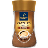 Rozpustná káva Tchibo Gold Selection Crema 180 g