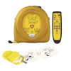 HeartSine TRN-350-1 SAM 350P Trainer cvičné zariadenie DEFI ručné riadenie defibrilačného výboja, hlasové pokyny: de (nemecky); AED-T-350