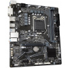 GIGABYTE H510 S2H V2 / Intel H510 / LGA1200 / 2x DDR4 / M.2 / HDMI / DVI-D / DP / mATX