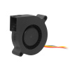 JING DA FAN Ventilátor do PC 50x15 12V s guličkovým ložiskom