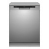 Umývačka riadu Amica DFM 61E6qISMG 12 ks 6 programov Inox