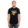 '47 Brand Tričko Pittsburgh Penguins '47 Splitter Tee