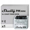 Ovládač Shelly Mini Gen3 WiFi