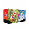 Pokémon TCG: Scarlet & Violet Build & Battle Stadium
