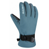 Husky Unisex rukavice Elix turquoise (Velikost: XL)