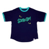Scooby-Doo by Loungefly Tee Tričko Unisex Classic Sporty Velikost XXL