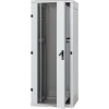Triton Stojanový rozvaděč 18U (š)600x(h)600 plech.dveře