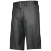 Nohavice Scott Trail Flow W/Pad Dark Grey Veľkosť: L