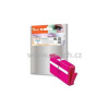 Peach PEACH kompatibilní cartridge HP CB324EE, No. 364XL, Magenta, 12 ml