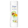 Dove Nourishing Secrets Invigorating ritual telové mlieko 400 ml