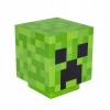Nočná lampa Minecraft CREEPER (Nočná lampa Minecraft CREEPER)