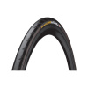 CONTINENTAL plášť - GATOR HARDSHELL 700x28C - čierna