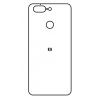 Ochranná fólia Sunshine Hydrogel pre Lenovo K9 Variant:: zadná matná