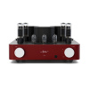 Fezz Audio Luna Big Calm (Integrovaný lampový zosilňovač (Push-Pull) s legendárnou hrejivosťou a muzikálnosťou elektrónok EL34.)