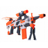 PUŠKA BLASTER MODULAR 5V1 (PUŠKA BLASTER MODULAR 5V1)