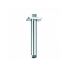 KLUDI A-QA stropná prípojka 150 mm, chróm 6653505-00
