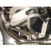 Ochranné rámy HEED BMW R 1200 GS ADVENTURE BASIC (06-12)