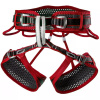 lezecký úväz OCÚN WeBee Bigwall red/black XS-M